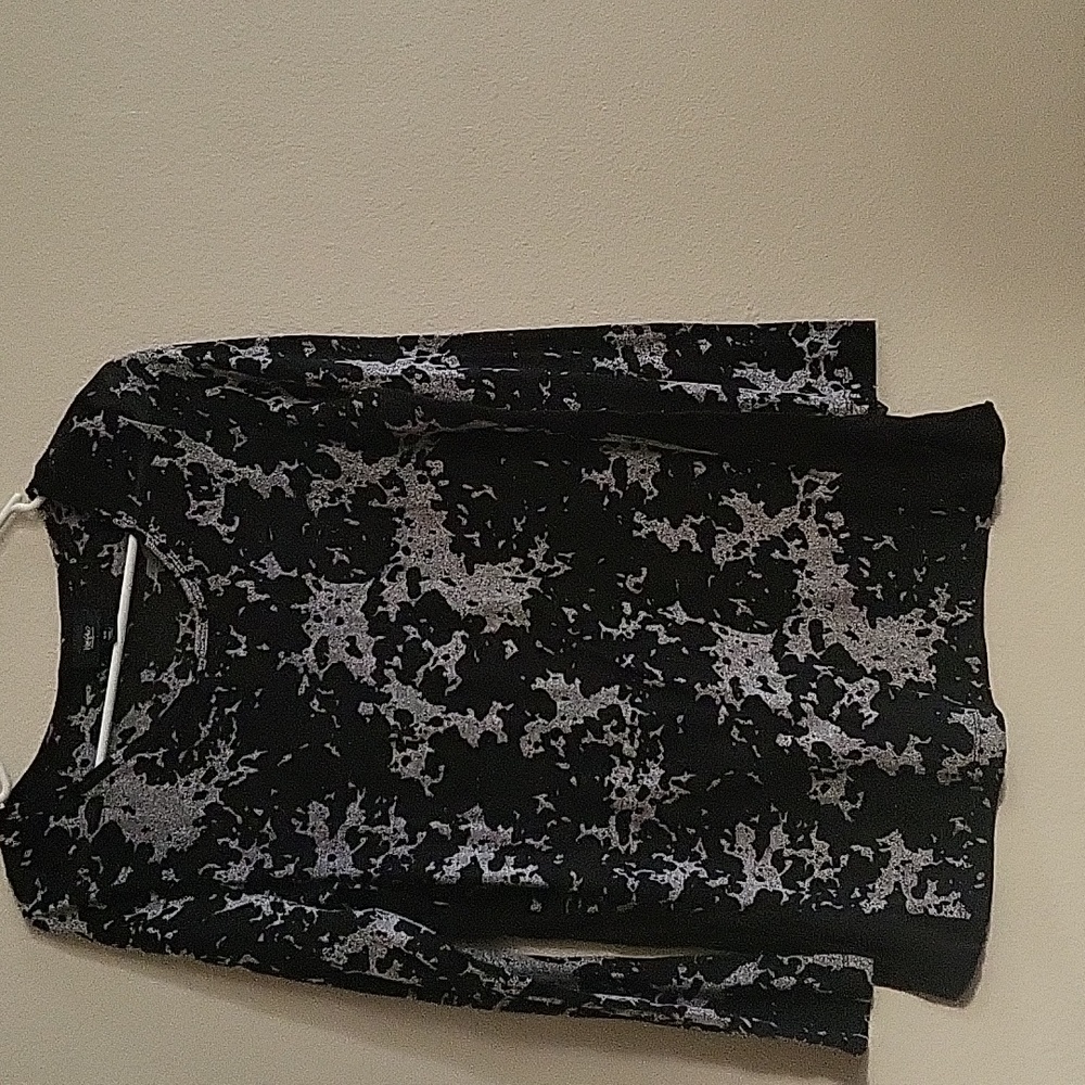 Mossimo top women's M